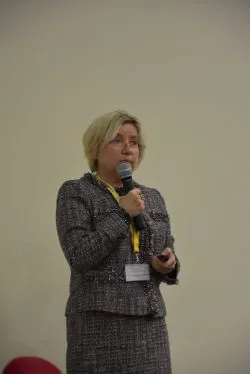 Konferencja 