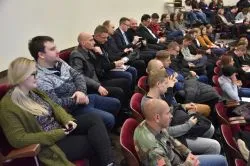 Konferencja 