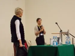 Konferencja 