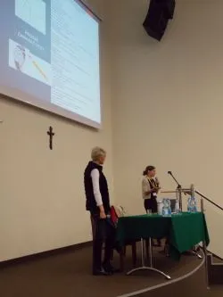 Konferencja 