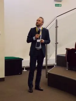 Konferencja 