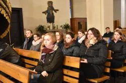 Dialogi na rynku - po co małżeństwo?