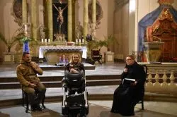 Dialogi na rynku - po co małżeństwo?