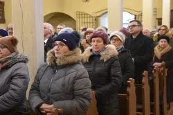 Pogrzeb ks. kan. Atnoniego Kitzermanna
