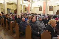 Pogrzeb ks. kan. Atnoniego Kitzermanna
