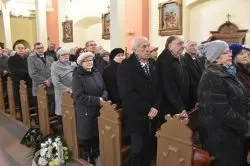 Pogrzeb ks. kan. Atnoniego Kitzermanna