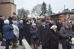 Pogrzeb ks. kan. Atnoniego Kitzermanna