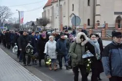 Pogrzeb ks. kan. Atnoniego Kitzermanna