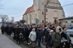Pogrzeb ks. kan. Atnoniego Kitzermanna