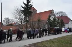 Pogrzeb ks. kan. Atnoniego Kitzermanna