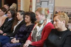 Spotkanie duszpasterstwa mediów