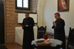 Spotkanie duszpasterstwa mediów