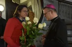 Spotkanie duszpasterstwa mediów