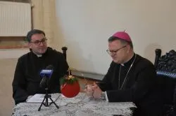 Spotkanie duszpasterstwa mediów