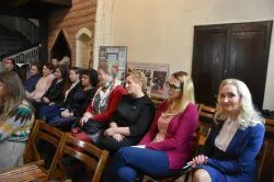 Spotkanie duszpasterstwa mediów