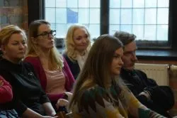 Spotkanie duszpasterstwa mediów