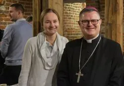 Spotkanie duszpasterstwa mediów