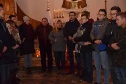Pokolenie Jana Pawła II