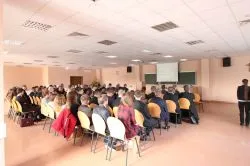 Spotkanie opłatkowe na Wydziale Teologicznym UMK