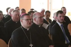 Spotkanie opłatkowe na Wydziale Teologicznym UMK