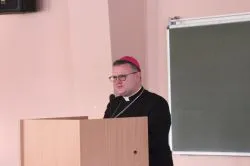 Spotkanie opłatkowe na Wydziale Teologicznym UMK