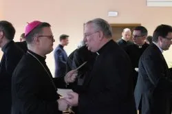 Spotkanie opłatkowe na Wydziale Teologicznym UMK