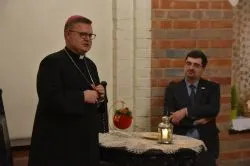 Spotkanie opłatkowe KIKu