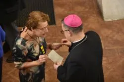 Spotkanie opłatkowe KIKu