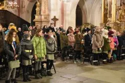 Betlejemskie Światło Pokoju