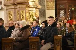 Betlejemskie Światło Pokoju