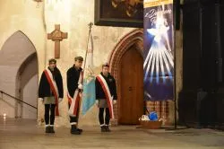 Betlejemskie Światło Pokoju