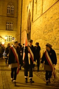 Betlejemskie Światło Pokoju