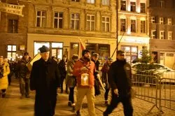 Betlejemskie Światło Pokoju