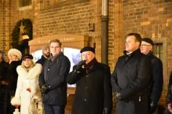 Betlejemskie Światło Pokoju