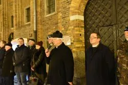 Betlejemskie Światło Pokoju