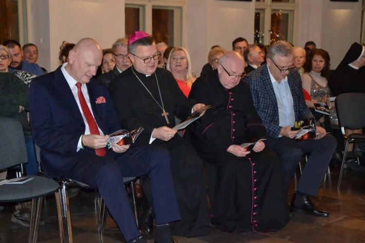 Rodzinny Wieczór Kolęd