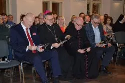 Rodzinny Wieczór Kolęd