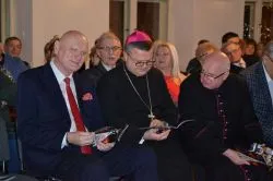 Rodzinny Wieczór Kolęd