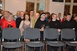 Rodzinny Wieczór Kolęd