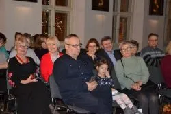 Rodzinny Wieczór Kolęd
