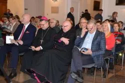 Rodzinny Wieczór Kolęd