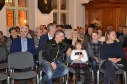 Rodzinny Wieczór Kolęd