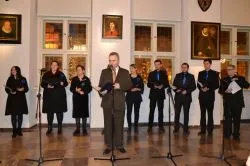 Rodzinny Wieczór Kolęd
