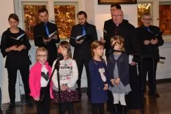 Rodzinny Wieczór Kolęd