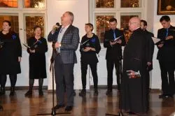 Rodzinny Wieczór Kolęd