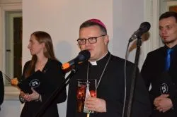 Rodzinny Wieczór Kolęd