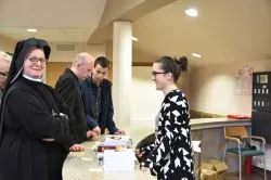 Spotkanie z bł. ks. Stefanem Wincentym Frelichowskim