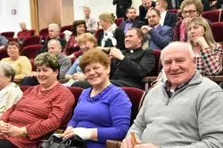 Spotkanie z bł. ks. Stefanem Wincentym Frelichowskim