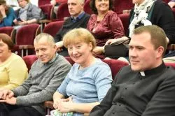 Spotkanie z bł. ks. Stefanem Wincentym Frelichowskim