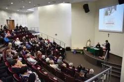 Spotkanie z bł. ks. Stefanem Wincentym Frelichowskim